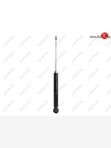 Амортизатор задний (LH=RH) BAIKOR Suzuki Escudo  1 - Swift ( ZC,  ZC11S,ZC21S, ZD11S,  ZC72S)