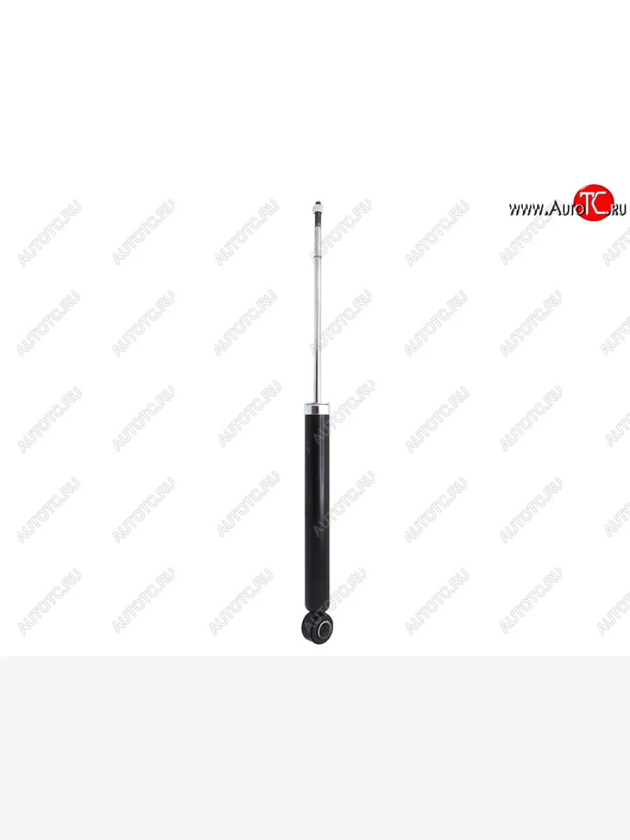 Амортизатор задний (LH=RH) BAIKOR Suzuki Swift ZC72S дорестайлинг, хэтчбэк 5 дв. (2010-2013)  с доставкой в г. Керчь