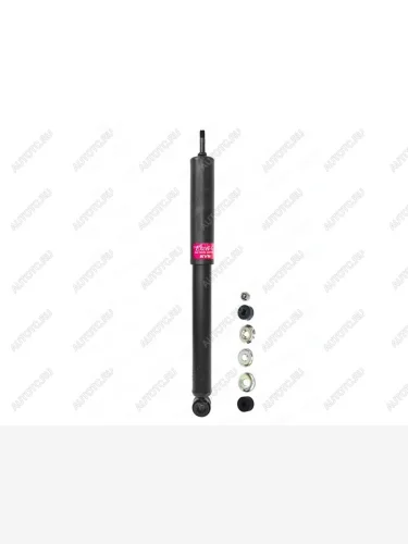 Амортизатор задний (LH=RH) KYB Excel-G Toyota Hiace  H100 - Town Ace  3