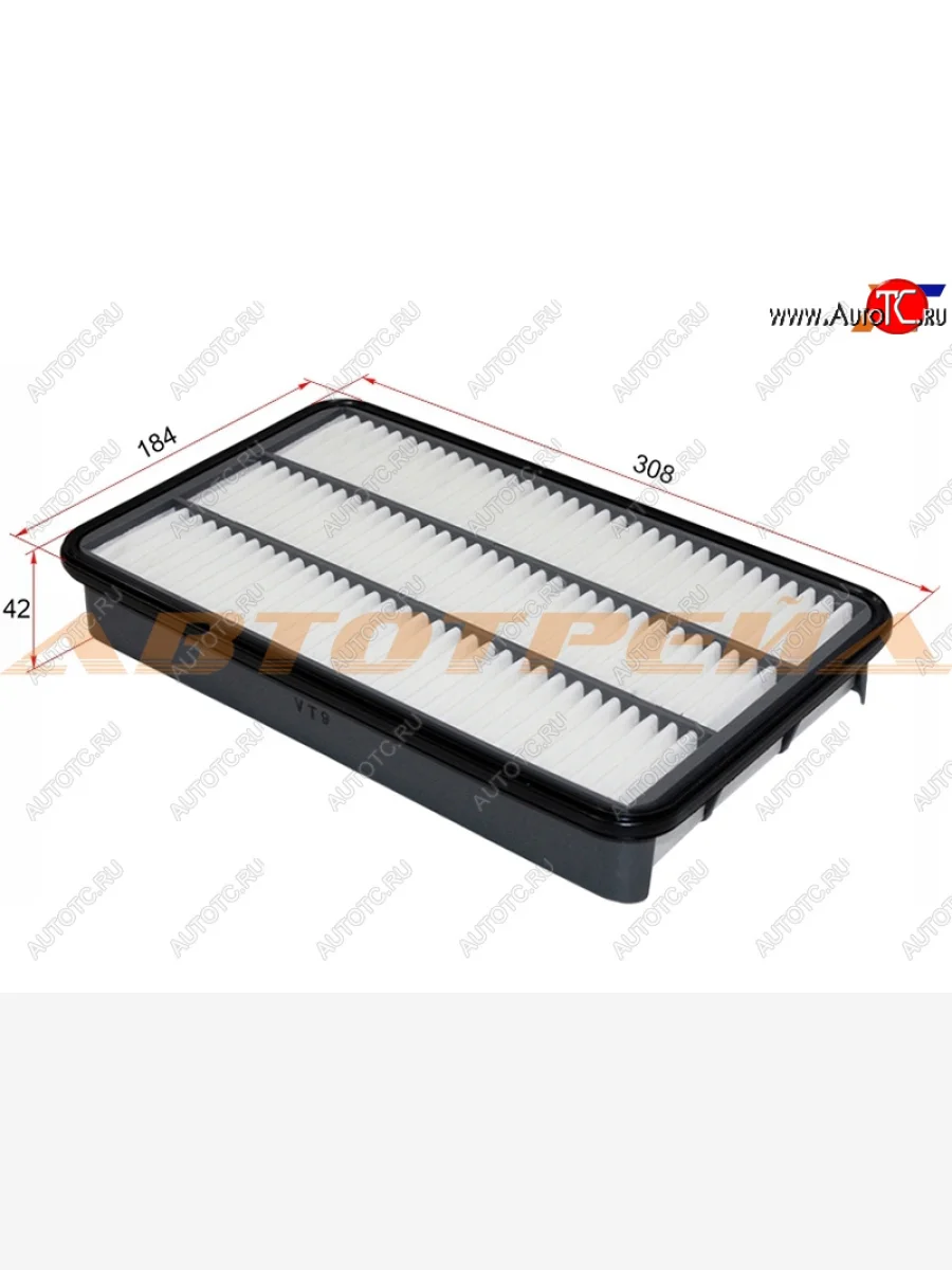Фильтр воздушный MICRO  Toyota  Camry ( XV20,  XV30,  XV40,  XV50,  XV55,  XV70), Corona Premio  T210  в Воронеже Воронежской области