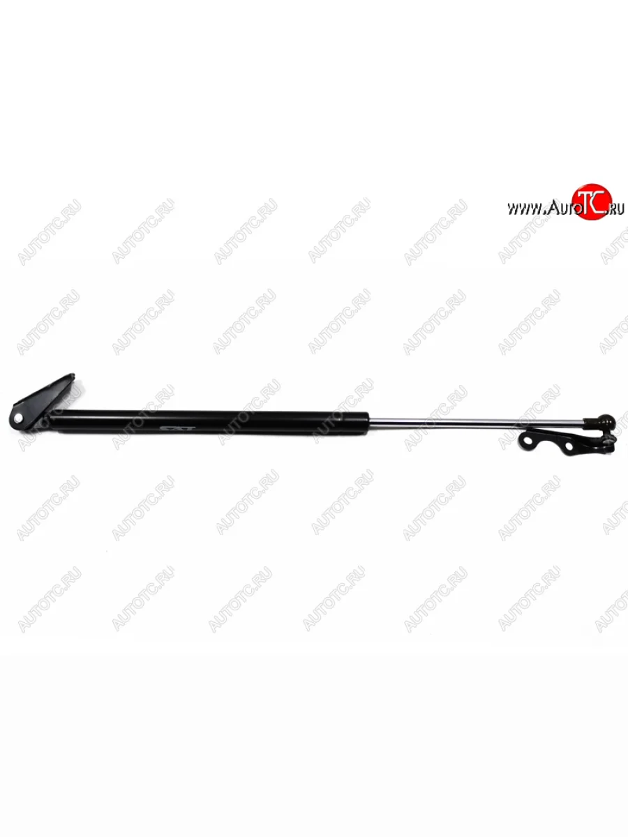 Амортизатор крышки багажника (левый) SAT  Toyota Ist (2001-2007) XP60  в Самаре Самарской области