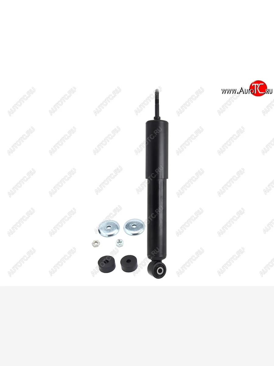 Амортизатор передний (LH=RH) BAIKOR Chevrolet Niva 2123 рестайлинг (2009-2020)  в Керчи Республика Крым