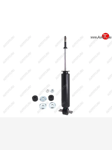 Амортизатор передний (LH=RH) BAIKOR Isuzu Fargo (1980-1994)