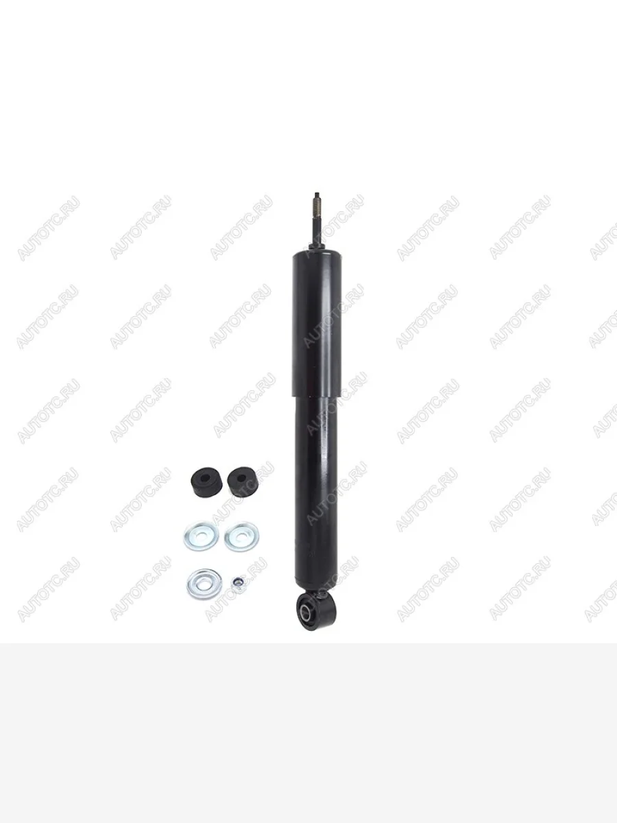 Амортизатор передний (LH=RH) BAIKOR  Isuzu Trooper (1981-1991)  с доставкой в г. Керчь