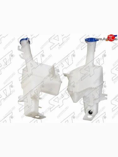 Бачок омывателя SAT Hyundai Creta  GS (2015-2021) дорестайлинг, рестайлинг