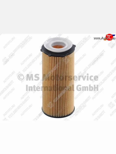 Фильтр масляный картридж KOLBENSCHMIDT BMW X5 E70 дорестайлинг (2006-2010)