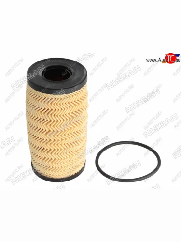 Фильтр масляный картридж NISSAN Renault Espace 4 (2002-2014)