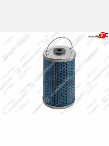 Фильтр масляный KOLBENSCHMIDT Mercedes-Benz C-Class  W201 - G class  W460