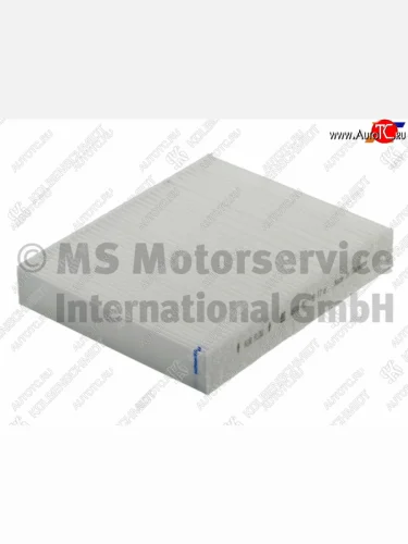 Фильтр салона KOLBENSCHMIDT BMW 1 серия ( F21,  F20) - 3 серия  F30