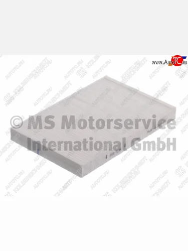 Фильтр салона KOLBENSCHMIDT Iveco Daily (2006-2019) фургон