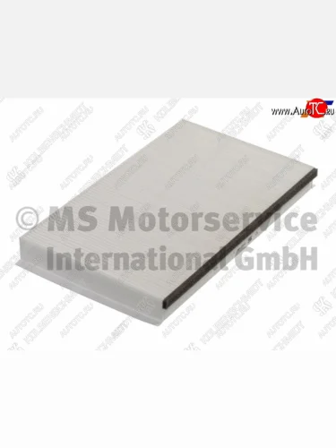 Фильтр салона KOLBENSCHMIDT Mercedes-Benz Viano  W639 - Vito  W639