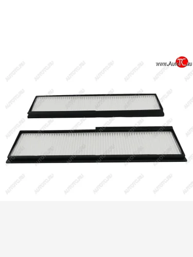 Фильтр салона SAT Mercedes-Benz E-Class ( W124,  S124) (1984-1996) седан дорестайлинг, универсал рестайлинг