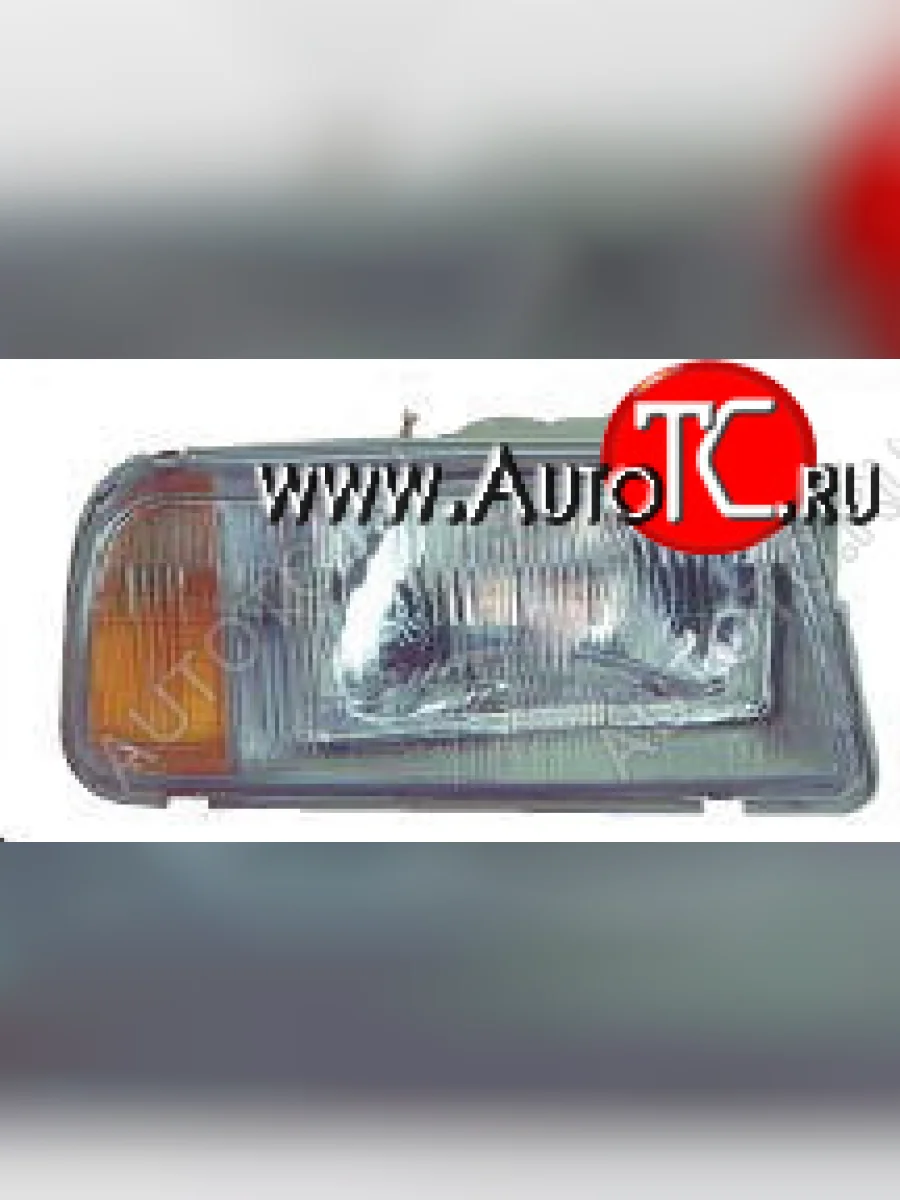 Фара правая DEPO Suzuki Vitara ET 3 дв. (1988-1999)  в Воронеже Воронежской области