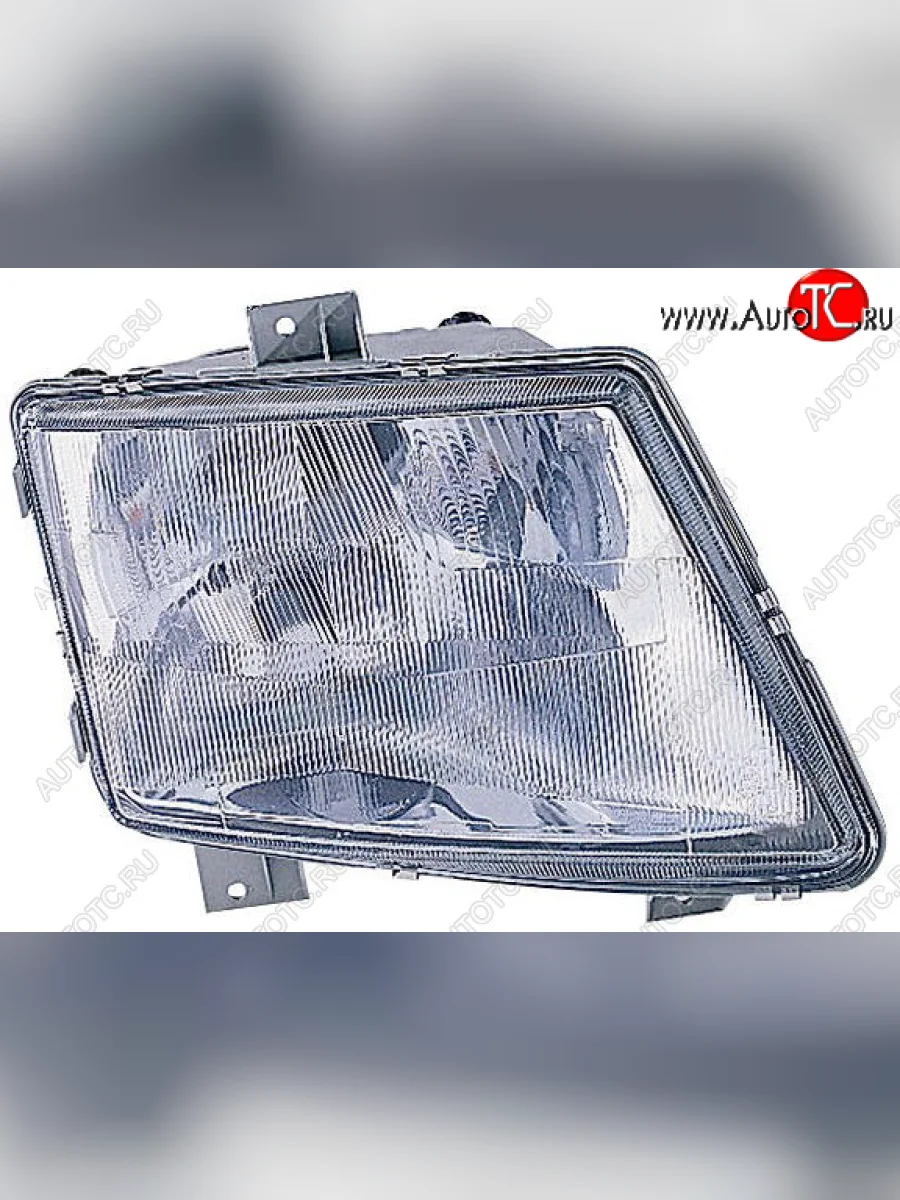 Фара правая DEPO Mercedes-Benz Vito W638 (1996-2003)  в Самаре Самарской области