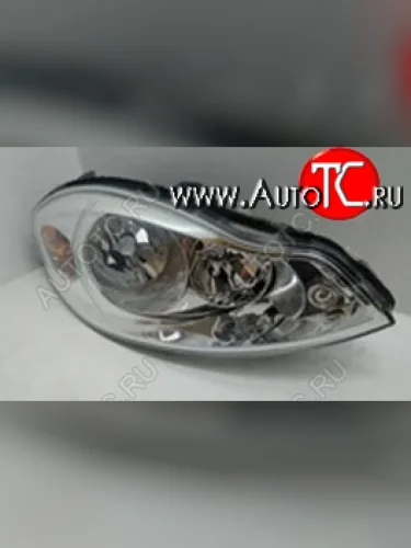 Фара правая BODYPARTS Chery Kimo A1 хэтчбэк (2008-2014)