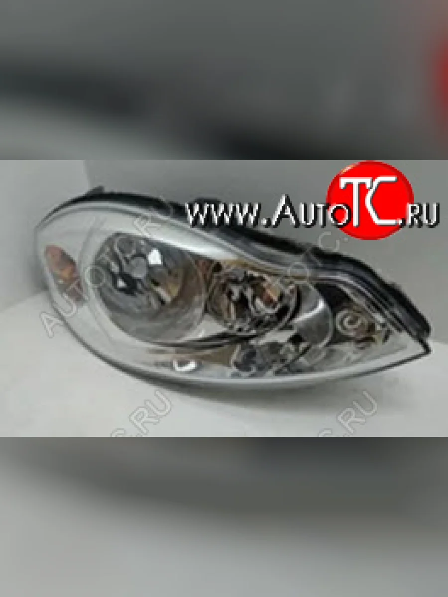 Фара правая BODYPARTS Chery Kimo A1 хэтчбэк (2008-2014)  в Керчи Республика Крым
