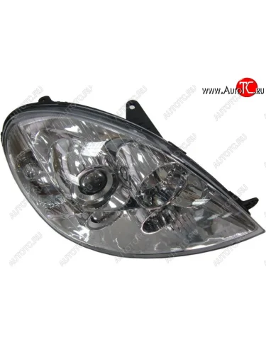 Фара правая BODYPARTS Lifan Breez (2006-2012)