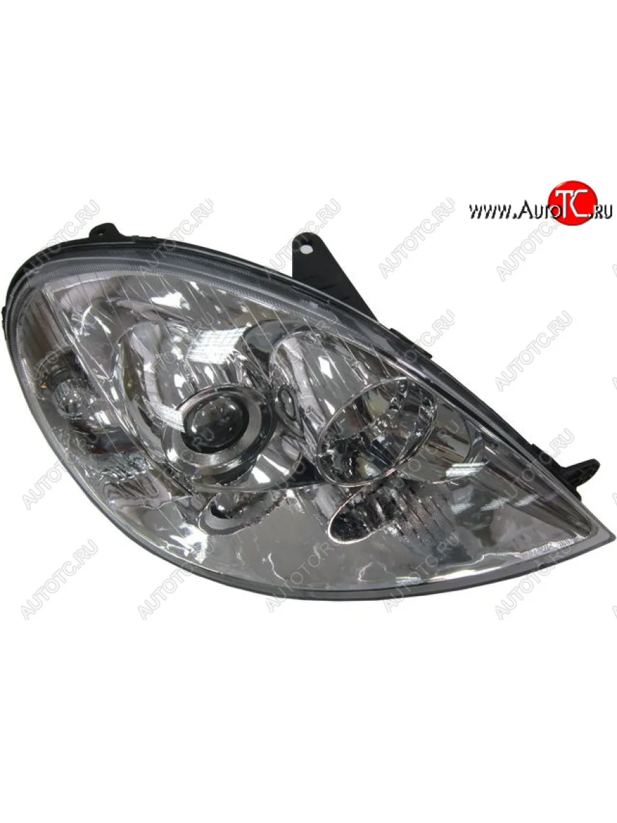 Фара правая BODYPARTS Lifan Breez (2006-2012)  в Самаре Самарской области