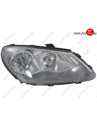 Фара правая BODYPARTS Chery M11 A3 седан (2010-2016)