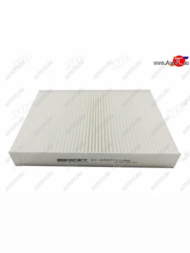 Фильтр салона SAT Renault Scenic  3 - Trafic  X82