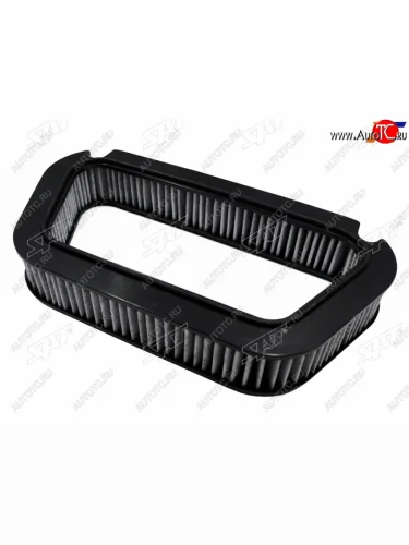 Фильтр салона угольный SAT Audi A8  D3 (2002-2009) дорестайлинг, 1-ый рестайлинг, 2-ой рестайлинг