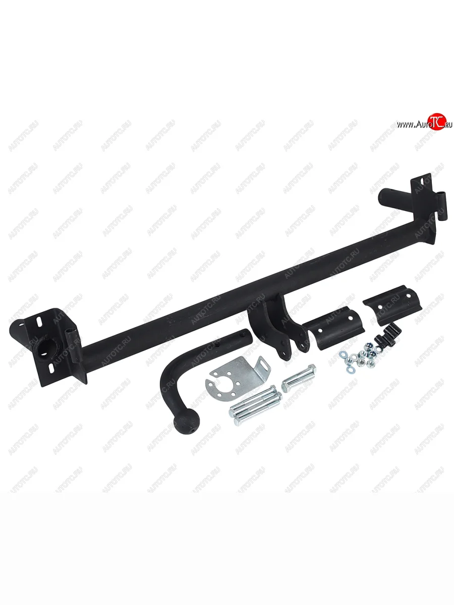 Устройство тягово-сцепное (условно-съемный шар H) AVTOS Лада ВАЗ 2115 (1997-2012)  в Самаре Самарской области
