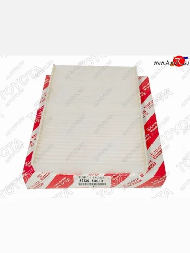 Фильтр салона TOYOTA Toyota Crown  S220 - Land Cruiser  J300