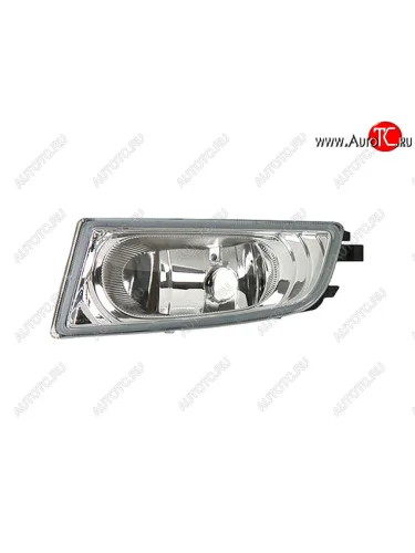 Левая противотуманная фара BodyParts Honda Civic FD седан дорестайлинг (2005-2008)