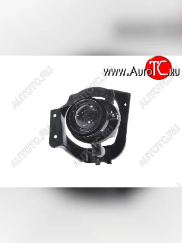Левая противотуманная фара BodyParts Chevrolet Epica V250 (2006-2012)