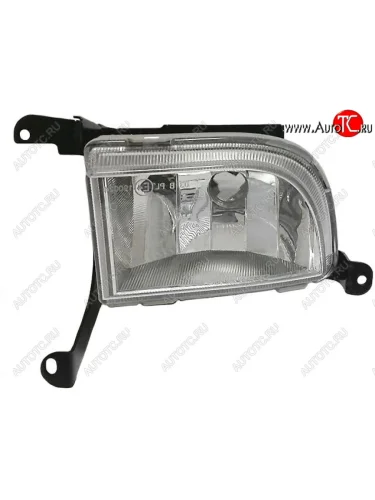 Левая противотуманная фара BodyParts Chevrolet Lacetti седан (2002-2013)