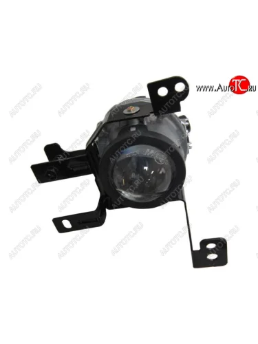 Левая противотуманная фара BodyParts KIA Rio X рестайлинг (2020-2025)