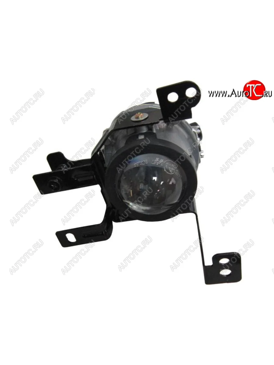 Левая противотуманная фара BodyParts KIA Rio X рестайлинг (2020-2025)  в Перми Пермском крае