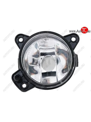 Левая противотуманная фара BodyParts Volkswagen Transporter T5 дорестайлинг (2003-2009)