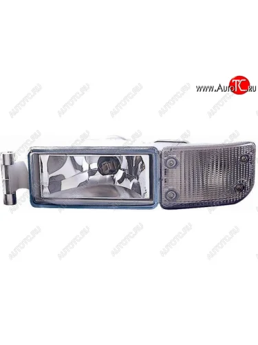 Левая противотуманная фара DEPO MAN TGA (2000-2025)
