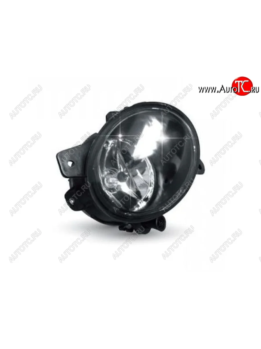 Левая противотуманная фара BODYPARTS Datsun on-DO седан дорестайлинг (2014-2019)  в Керчи Республика Крым