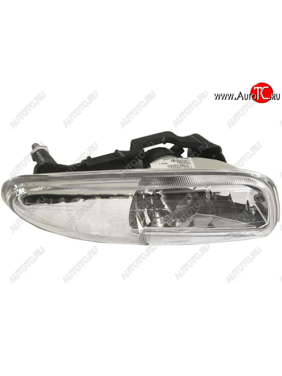 Левая противотуманная фара DEPO Dodge Neon (2000-2005)  в Керчи Республика Крым