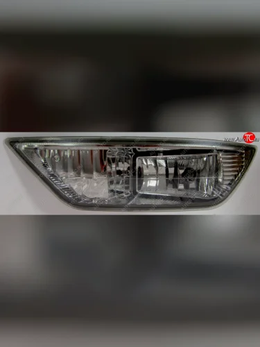 Левая противотуманная фара BODYPARTS Daewoo Nexia рестайлинг (2008-2015)