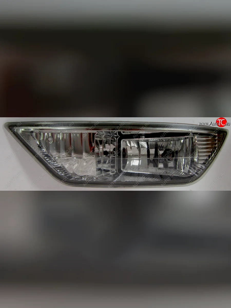 Левая противотуманная фара BODYPARTS Daewoo Nexia рестайлинг (2008-2015)  в Воронеже Воронежской области