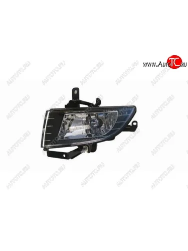 Левая противотуманная фара BODYPARTS Hyundai NF (2004-2008)