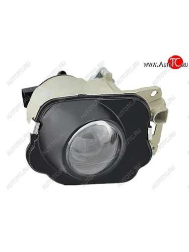 Левая противотуманная фара BODYPARTS Volkswagen Passat B5 седан дорестайлинг (1996-2000)