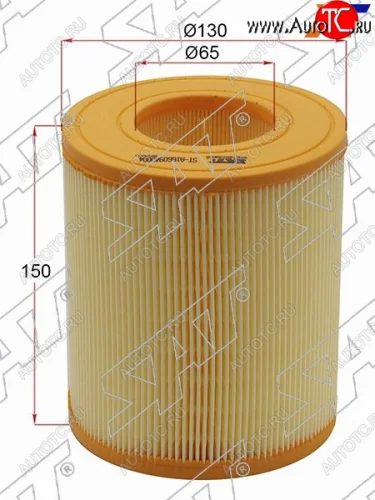 Фильтр воздушный SAT Mercedes-Benz A class  W168 (1997-2004) хэтчбэк 5 дв.