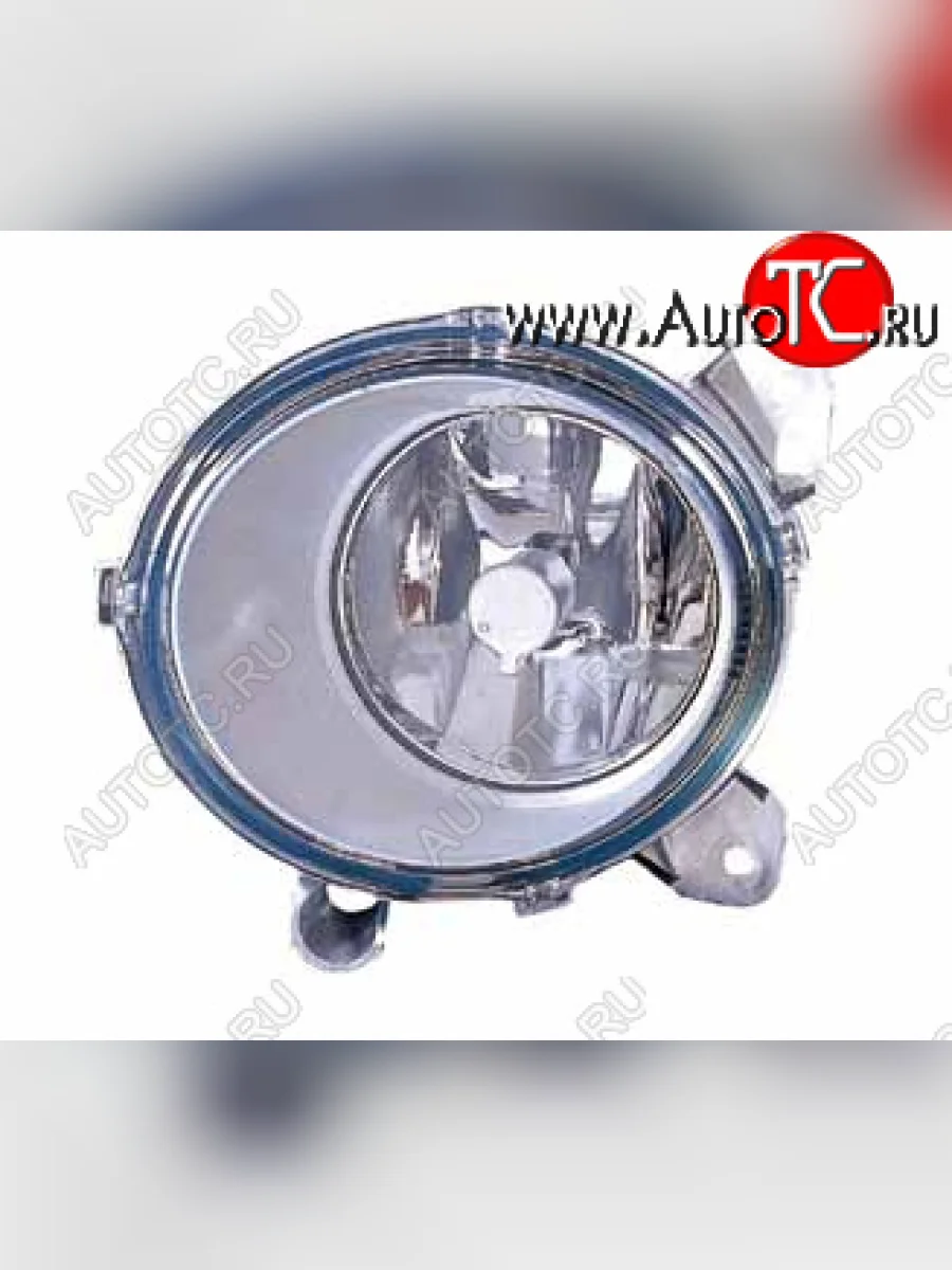 Левая противотуманная фара DEPO Scania 4-series (1997-2007)  в Воронеже Воронежской области