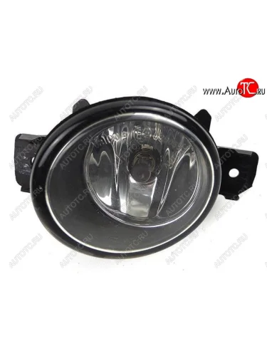 Левая противотуманная фара BODYPARTS Nissan Teana 2 J32 дорестайлинг (2008-2011)