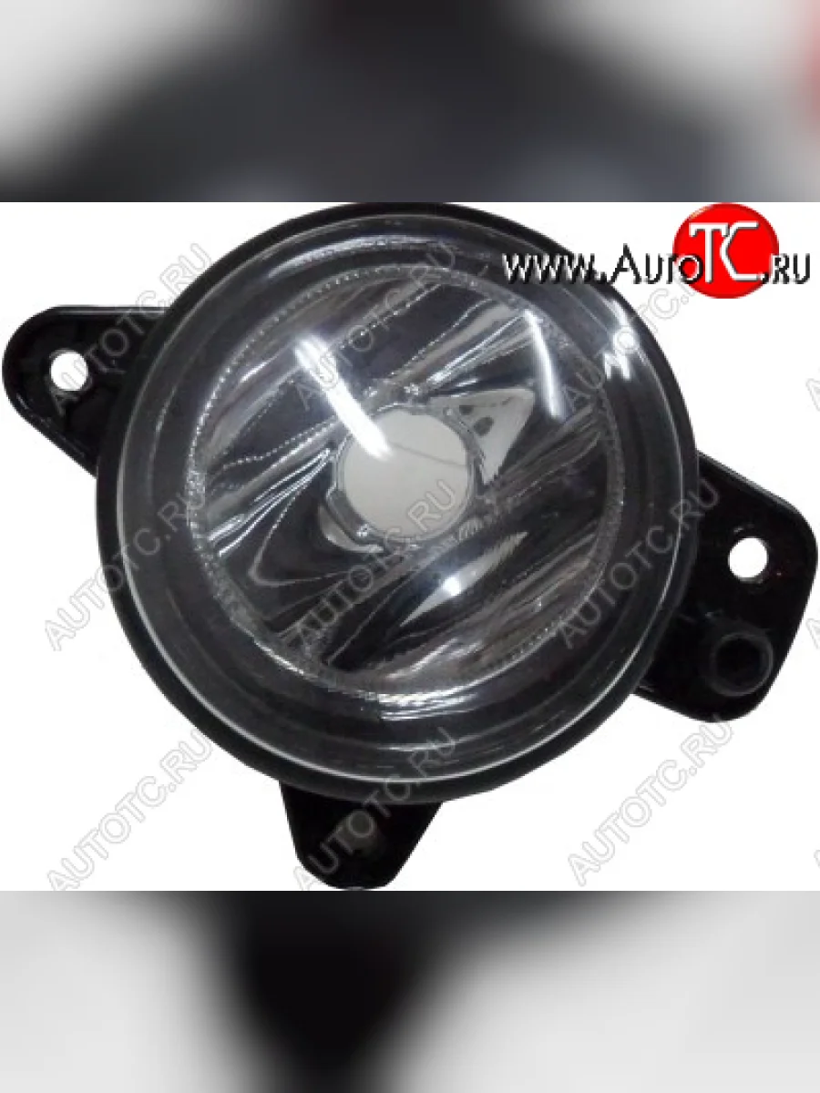 Левая противотуманная фара BODYPARTS Volkswagen Transporter T5 дорестайлинг (2003-2009)  в Самаре Самарской области