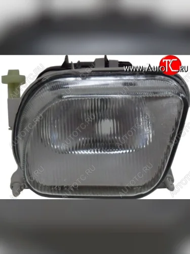 Левая противотуманная фара BODYPARTS Mercedes-Benz E-Class W210 дорестайлинг седан (1996-1999)