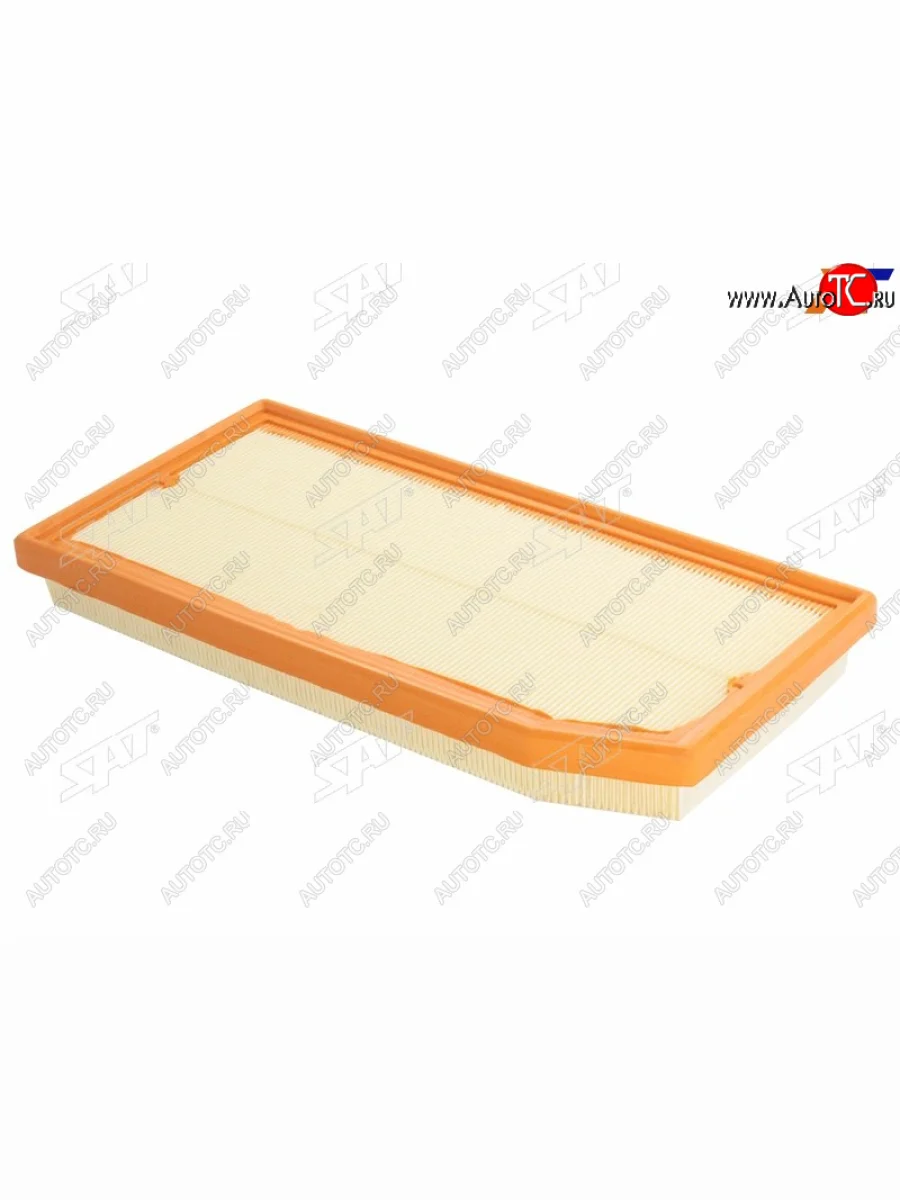 Фильтр воздушный SAT  Mercedes-Benz  C-Class  W205, CLS class  C257, E-Class  W213, GLC class  X253  в Керчи Республика Крым