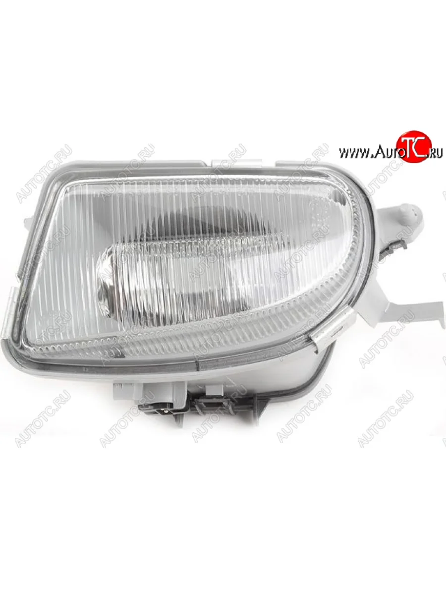 Левая противотуманная фара BODYPARTS Mercedes-Benz E-Class W210 седан рестайлинг (1999-2002)  в Перми Пермском крае