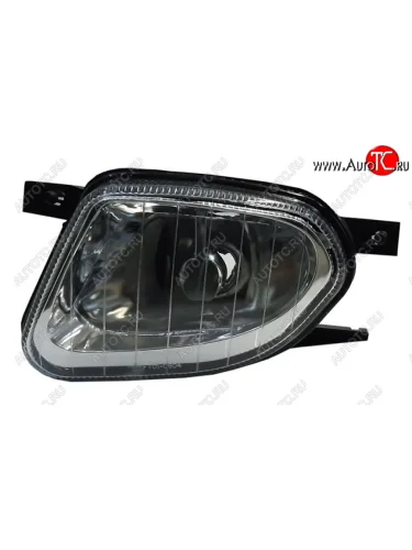 Левая противотуманная фара BODYPARTS Mercedes-Benz E-Class W211 дорестайлинг седан (2002-2006)