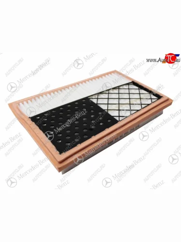 Фильтр воздушный левый MERCEDES Mercedes-Benz GL class  X164 - ML class  W164