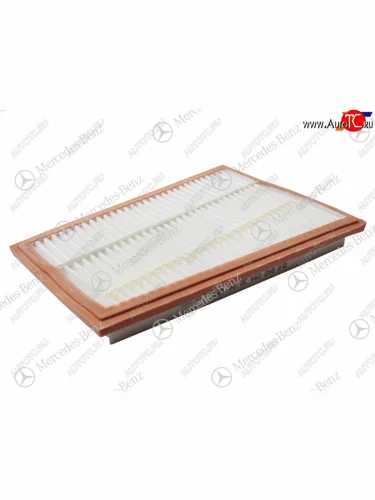 Фильтр воздушный правый MERCEDES Mercedes-Benz GL class  X164 - ML class  W164